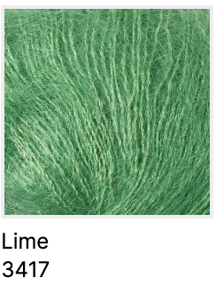 Lime - light green 