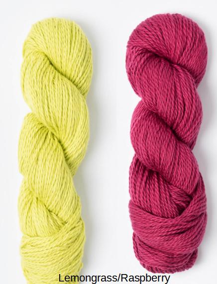 Stockington Striped Hat Kit