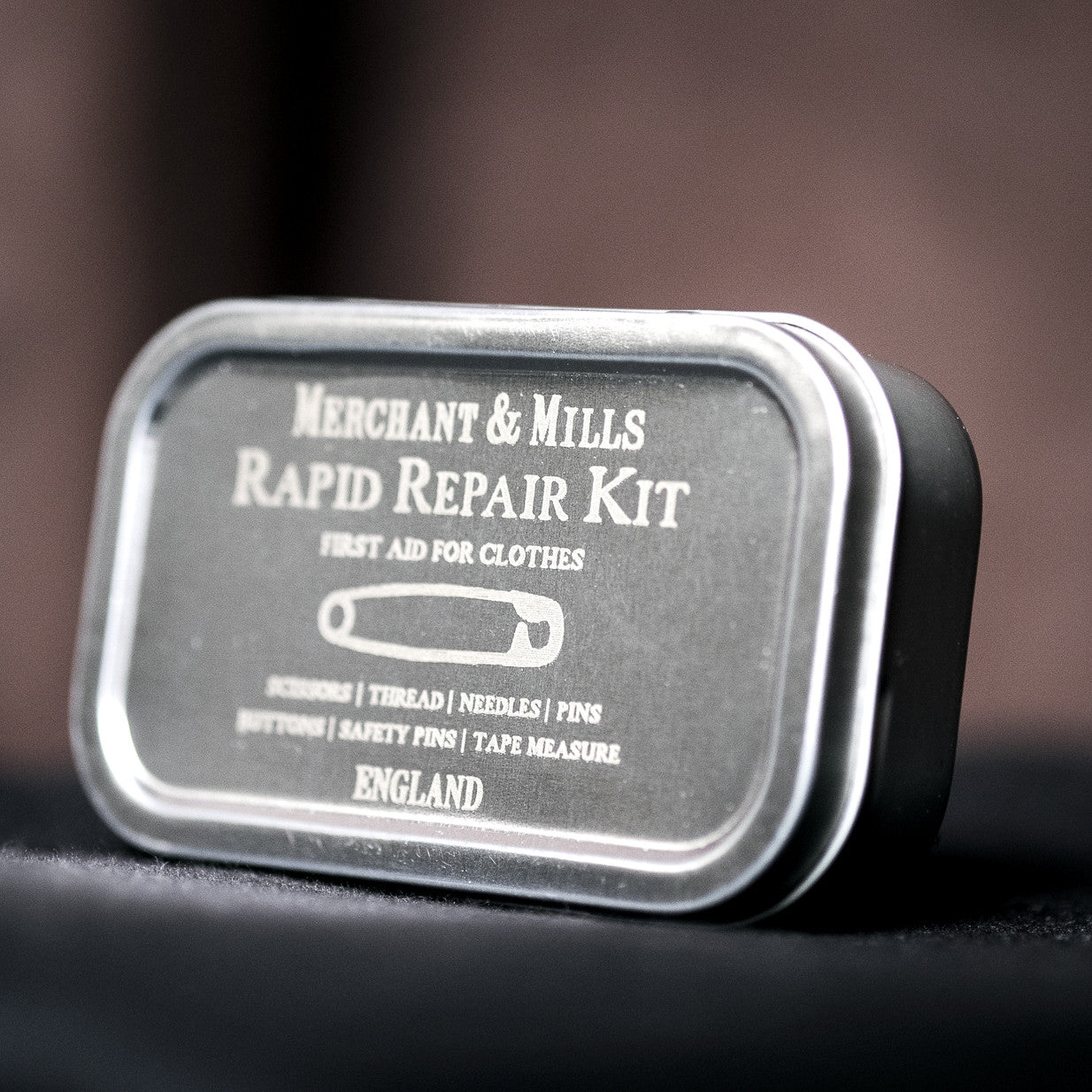 Merchant and Mills Rapid Repair Kit